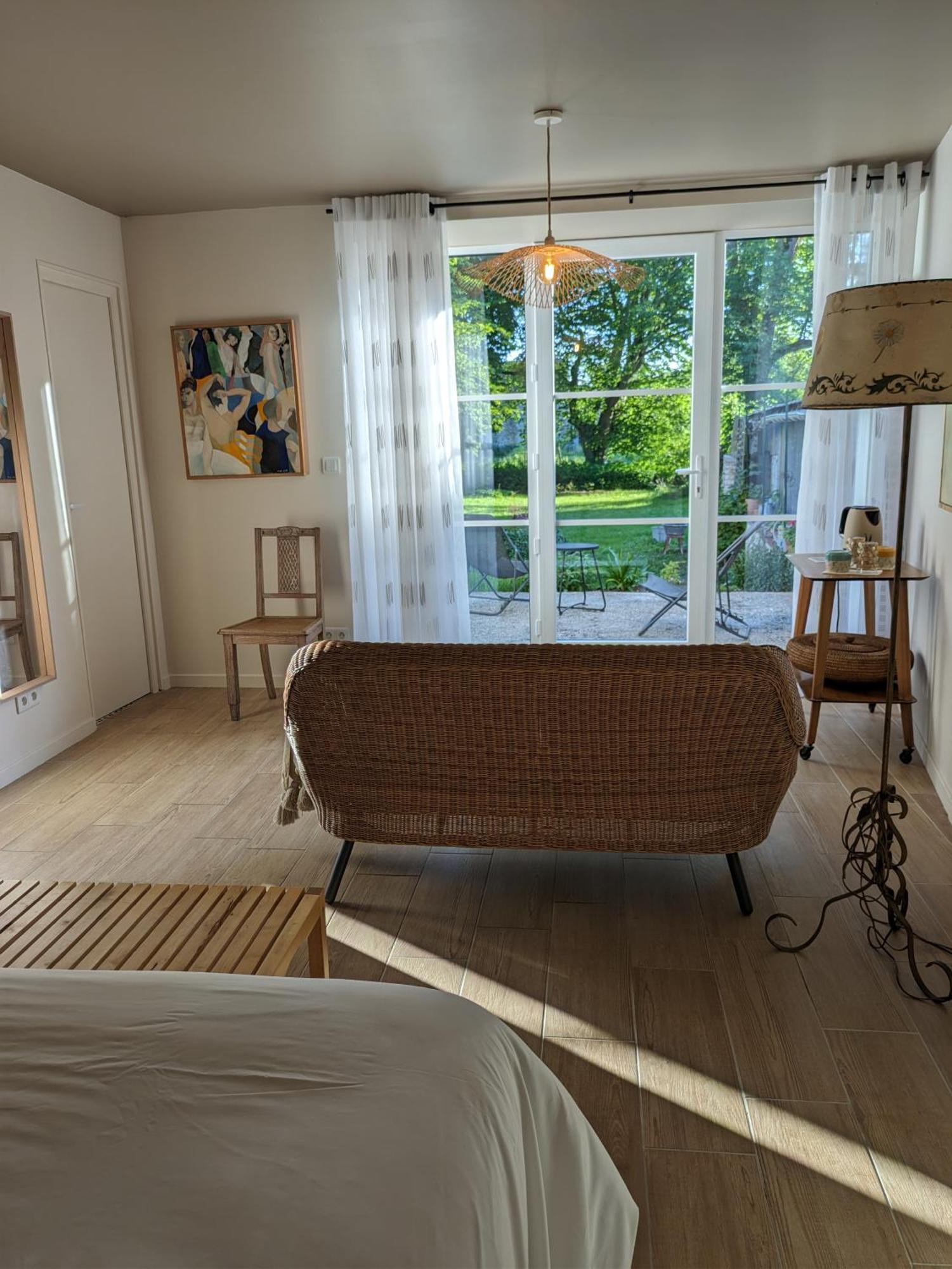 Manoir De L'Echauguette Bed & Breakfast Laignes Eksteriør bilde